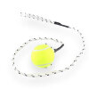 Zampa İpli ve Tenis Toplu Köpek Oyuncağı 100cm