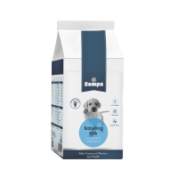 Zampa Yavru Köpek Süt Tozu 200gr