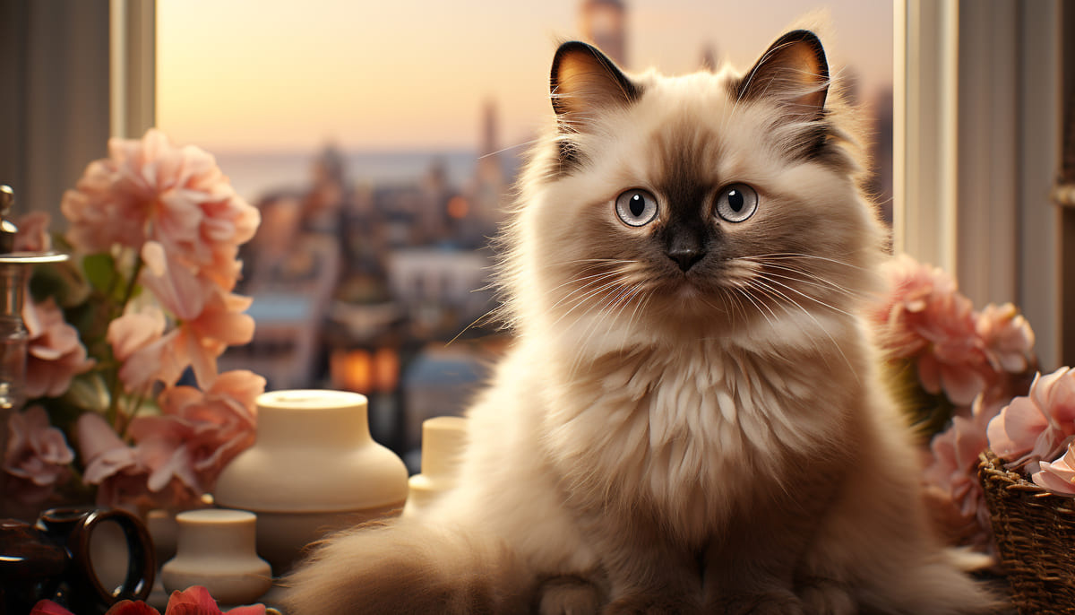 american bobtail