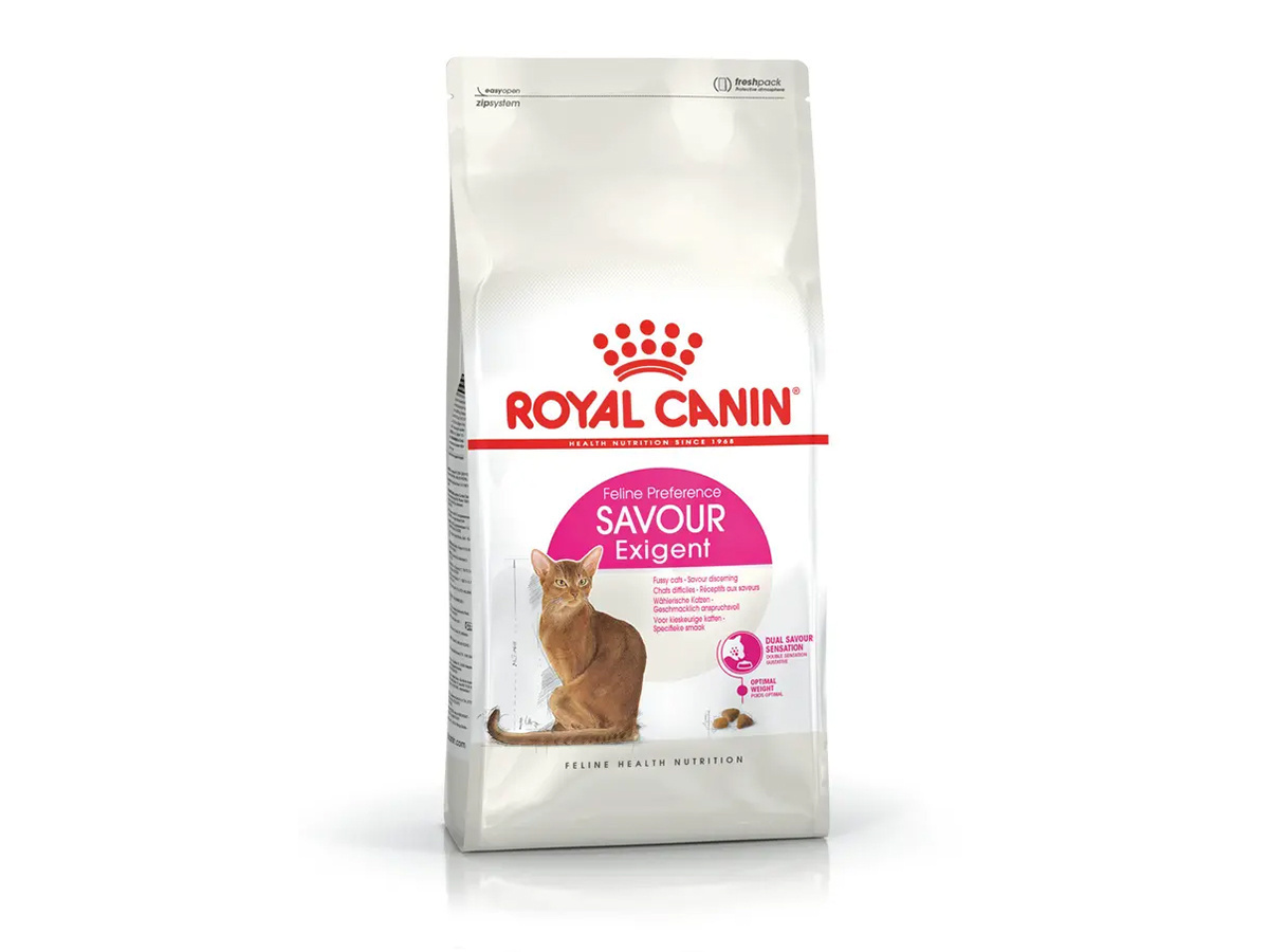 Royal Canin Savour Exigent 35/30 Seçici Kedilere Özel Kedi Maması