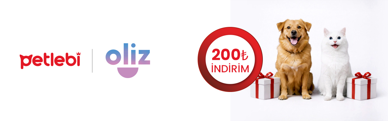 Oliz Üyelerine Özel İndirim
