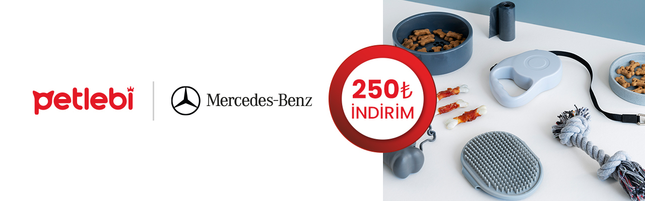 Mercedes-Benz Çalışanlarına Özel Fırsat
