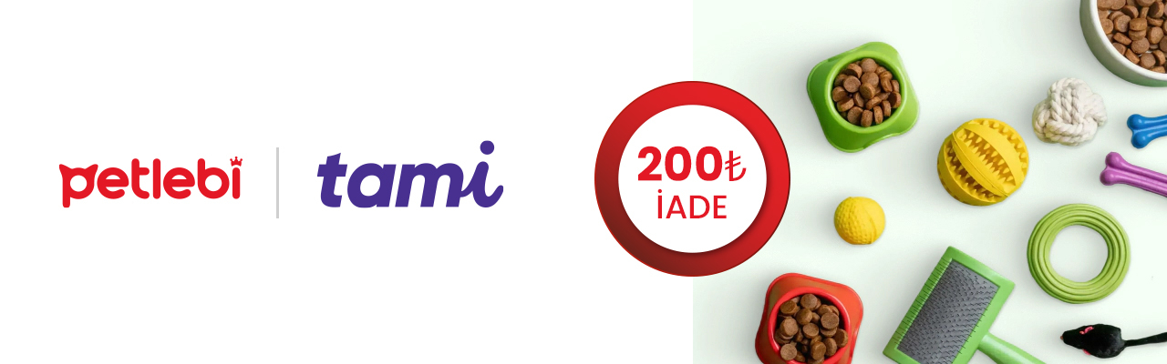 Tami Kart ile Ödeme Avantajı