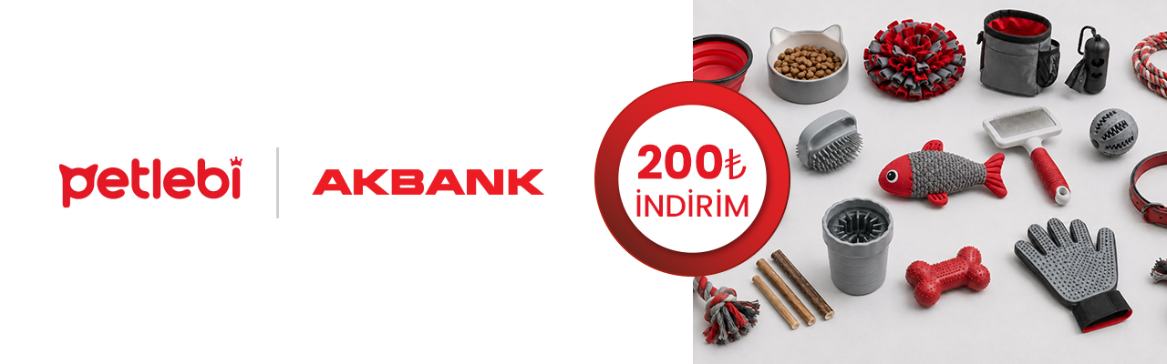 Akbank ile Ödeme Avantajı