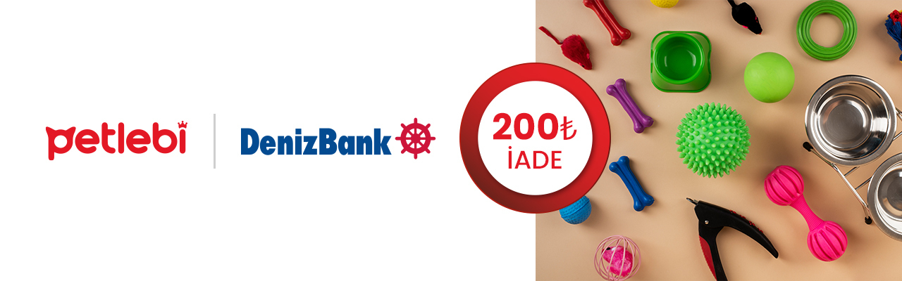 DenizBank ile Ödeme Avantajı