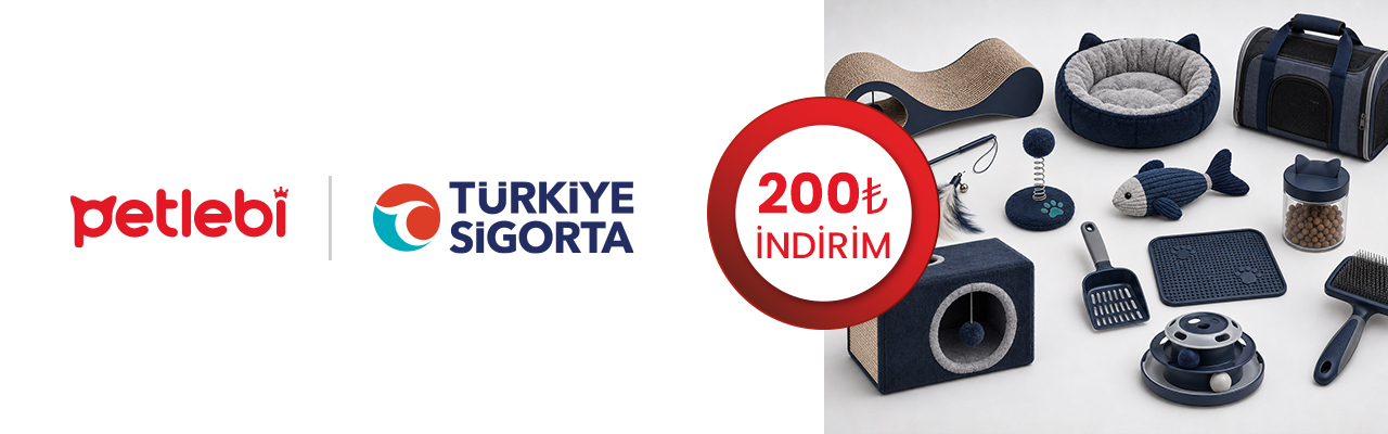 Türkiye Sigorta Müşterilerine Özel İndirim