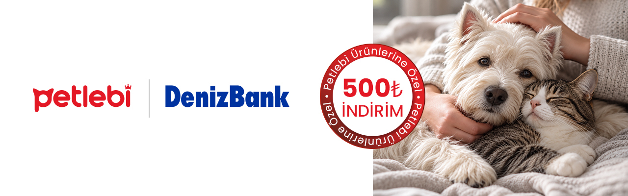 4 Ekim’e Özel DenizBank Avantajı