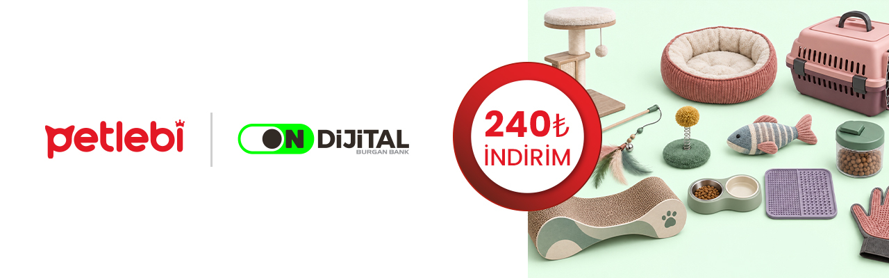 ON Dijital ile Ödeme Avantajı