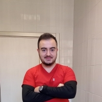 Veteriner Hekim Uğurcan Yılmaz fotoğrafı