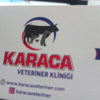 Karaca veteriner kliniği