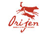 Orijen Logo