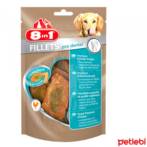 köpek ödül maması yapımı