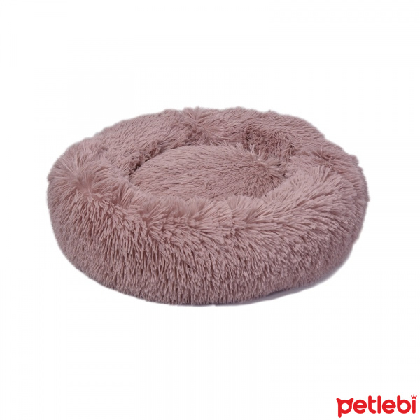 Dubex Ponchik Pelus Kopek Yatagi 65x9cm Pembe M Satin Al Petlebi