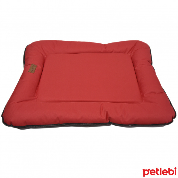 Dubex Imperteks Kumas Kedi Ve Kopek Minderi 125x82x9cm Kirmizi Xl Satin Al Petlebi