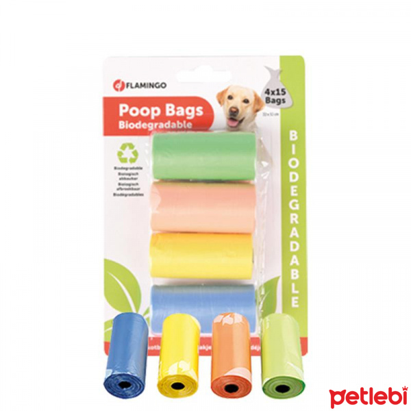 Flamingo Renkli Kopek Diski Poseti 4 Lu Satin Al Petlebi Flamingo Renkli Kopek Diski Poseti 4 Lu Satin Al Petlebi