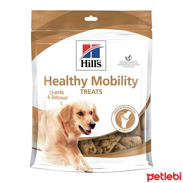Hill�s Healthy Mobility Eklem Destekleyici Atıştırmalık Köpek Ödülü