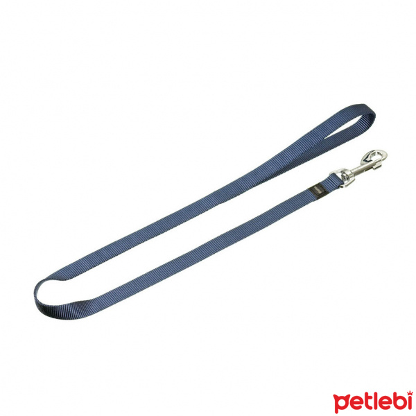 Karlie Köpek Gezdirme Kayışı 100cm25mm (Koyu Mavi) [L/XL] Satın Al