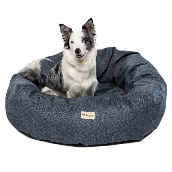 Pet Comfort Hotel Nidus 11 Buyuk Irk Kopek Yatagi 100cm L Satin Al Petlebi