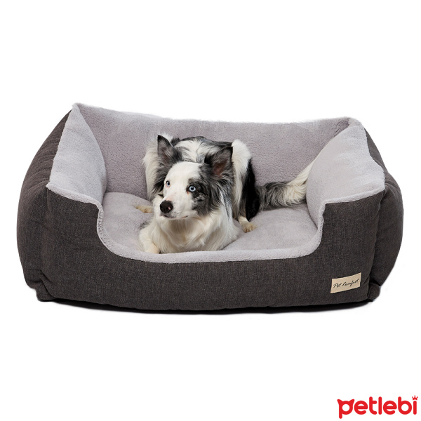 Pet Comfort Echo Mirandus 17 Buyuk Irk Kopek Yatagi 70x90cm L Satin Al Petlebi
