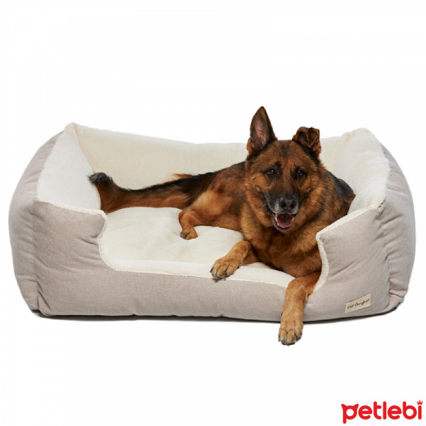 Pet Comfort Echo Mirandus 03 Buyuk Irk Kopek Yatagi 95x120cm Xl Satin Al Petlebi