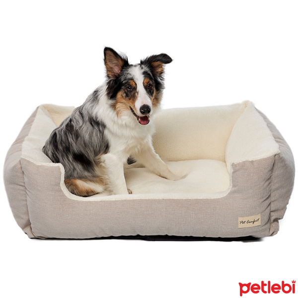 Pet Comfort Echo Mirandus 03 Buyuk Irk Kopek Yatagi 70x90cm L Satin Al Petlebi