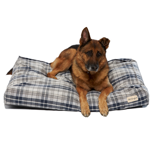 Pet Comfort Lima Varius 20 Buyuk Irk Kopek Yatagi 75x110cm Xl Satin Al Petlebi Pet Comfort Lima Varius 20 Buyuk Irk Kopek Yatagi 75x110cm Xl Satin Al Petlebi