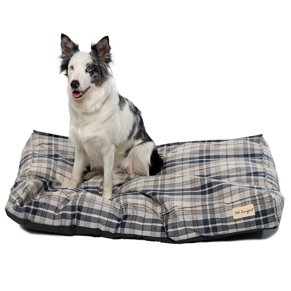 sporting dog solutions bed