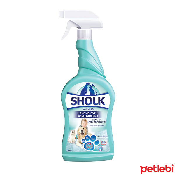 koltuk koku giderici sprey