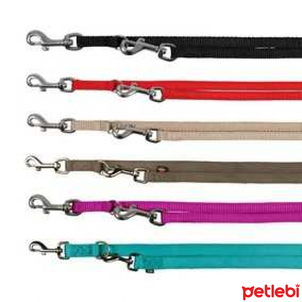 Trixie Köpek Gezdirme Kayışı 2m/10mm (Bej) [XS] Satın Al Petlebi