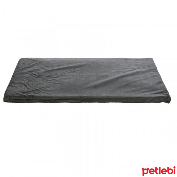Trixie Pelus Ortopedik Kopek Yatagi 115x105cm Gri Satin Al Petlebi
