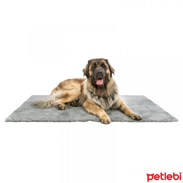 Trixie Hijyenik Yikanabilir Kopek Yatagi 150x100cm Gri Satin Al Petlebi