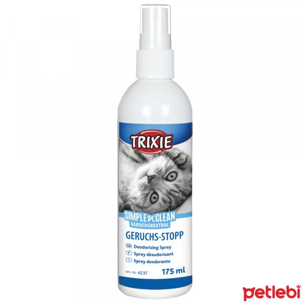 Trixie Kedi Parfümü 175ml Satın Al Petlebi
