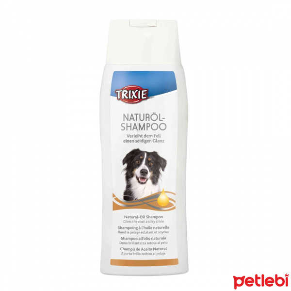 Trixie Findik Ve Akdikenyagi Ozlu Kopek Sampuani 250ml Satin Al Petlebi