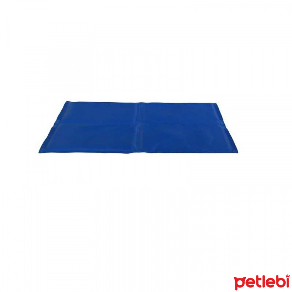 Trixie Serinletici Kopek Yatagi 40x50cm Mavi Satin Al Petlebi
