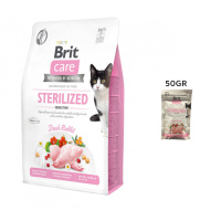 Tester Kedi Mamalari Petlebi