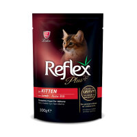 Reflex Kedi Konserve Maması