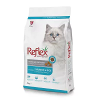 Reflex Kısırlaştırılmış Kedi Maması